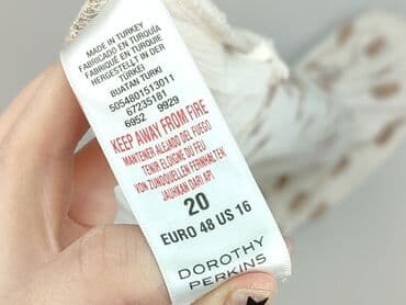 dorimodes majtki bezszwowe: Dorothy Perkins, Bluzka damska, rozmiar 2XL — 4