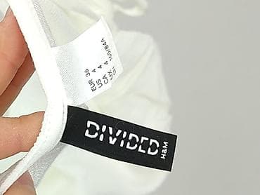 sweter hm: H&M Divided, Top damski, rozmiar S — 4