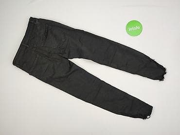 jeans 44: Stradivarius, Джинси жіночі, розмір M — 3