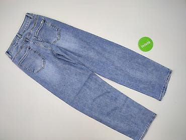 lantis jeans: Jeansy damskie, rozmiar XS — 3