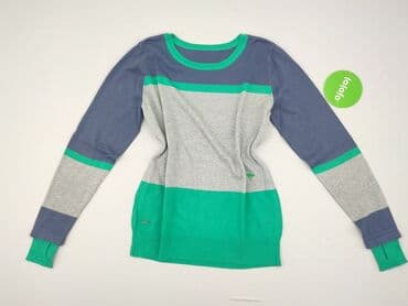 кофти жіночі польські: Women`s sweater, size S (EU 36) — 2