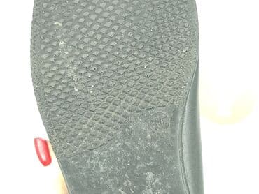 biosoft buty damskie: Scholl, Półbuty damskie, rozmiar 36 — 6