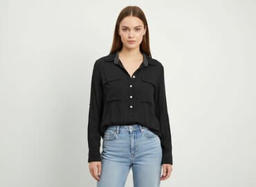 bluzka damska allegro: Bluzka damska, rozmiar S — 6