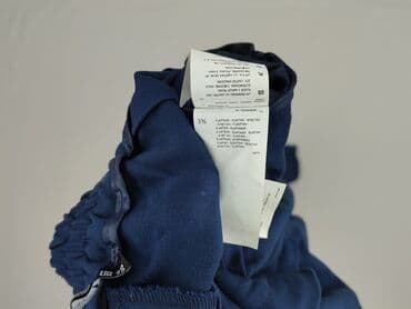 spodnie push up reserved: Reserved, Material trousers for women, L — 5