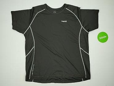 croft: T-shirt sportowy dla mężczyzn, rozmiar 2XL — 2