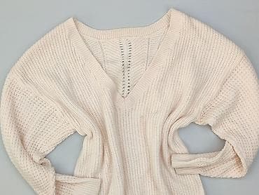 sweter cropp: Sweter damski, rozmiar 3XL — 1