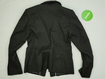 czerwona marynarka mohito: NEXT Petite, Marynarka damska, M — 4