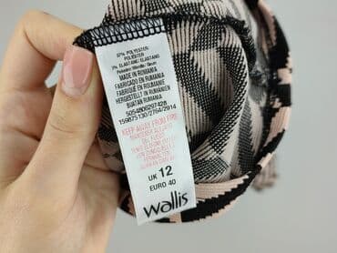 sukienki na wesele rozmiar 40 allegro: Wallis, Sukienka damska, rozmiar M — 5