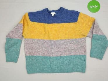 hm topy basic: H&M, Светр жіночий, XS на lalafo.pl — 2 hm topy basic: H&M, Светр жіночий, XS — 2