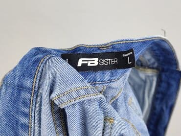 szorty dla puszystych: FB Sister, Шорти жіночі, L на lalafo.pl — 5 szorty dla puszystych: FB Sister, Шорти жіночі, L — 5