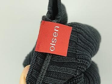 men sweatshirts: Olsen, Sweter damski, rozmiar L — 5