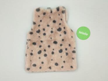 kamizelka futerko xs: Kamizelka, Little kids, 5-6 lat, 110-116 cm, stan - Bardzo dobry — 3
