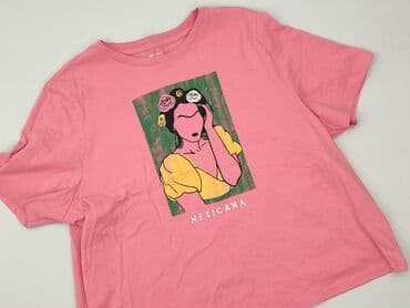 meksykanska koszula: Esmara, T-shirt damski, rozmiar XL — 1