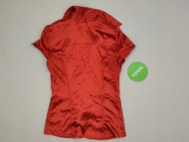 koszulka fast and furious cropp: Zara, Сорочка жіноча, розмір M — 3