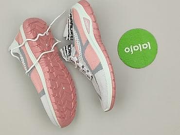 air force 21: Sneakersy damskie, rozmiar 43 — 3