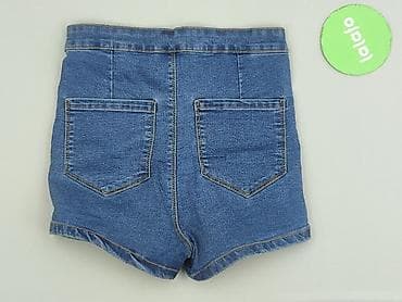 mickey jeans: Sinsay, Szorty damskie, rozmiar S — 3