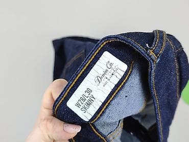 Kobiety: Denim Co, Jeansy damskie, rozmiar S — 4