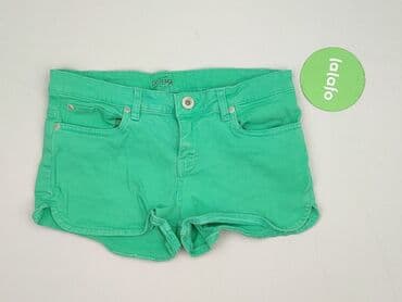 srebrne szorty: Diverse, Szorty damskie, M w lalafo.pl — 2 srebrne szorty: Diverse, Szorty damskie, M — 2