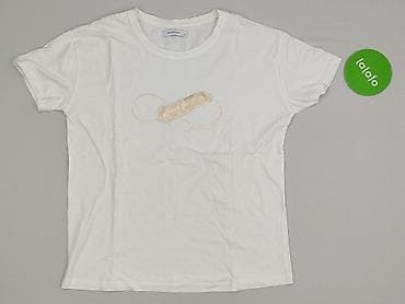 pull and bear shirts: T-shirt damski, rozmiar S — 2