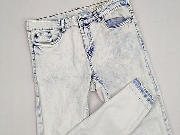 esmara kurtki: Esmara, Jeansy damskie, rozmiar XL — 1