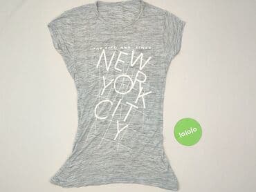 koszulka z gołębiem allegro: Women`s T-shirt, size S (EU 36) — 2