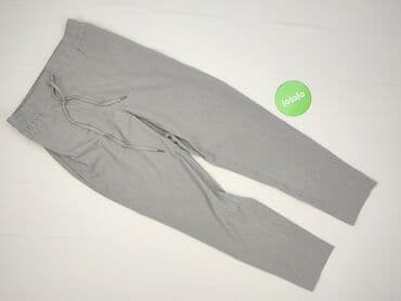 piżama do karmienia lidl: Spodnie materiałowe damskie, rozmiar XS — 2