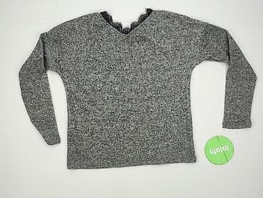 buty sagan botki: Sinsay, Sweter damski, rozmiar 2XS — 4