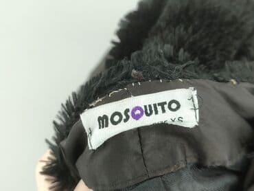 sukienki zimowe allegro: Mosquito, Płaszcz damski, rozmiar XS — 4