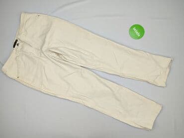 piżama do karmienia lidl: Bpc bonprix collection, Spodnie materiałowe damskie, L — 2