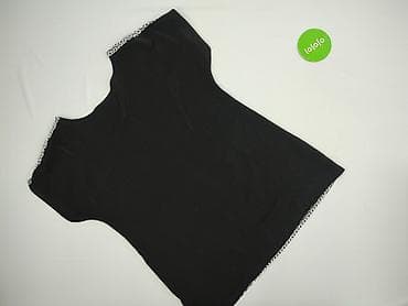 Ubrania damskie: Bluzka damska, rozmiar XL — 6