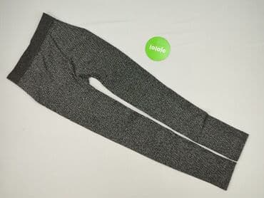 cecilia de rafael rajstopy: Legginsy Sportowe damskie, rozmiar M — 3