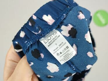lidl szorty lniane: Shorts for women, size S (EU 36) — 4