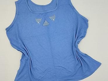 biustonosze 95d: Top damski, rozmiar 5XL — 1
