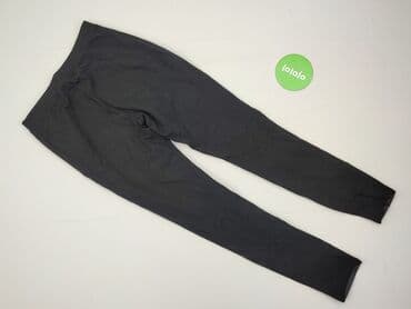 Women's Clothing: Esmara, Leggings Eco-leather for women, size M (EU 38) — 3
