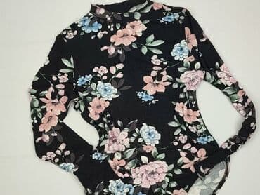 lidl swetry damskie rozpinane: Reserved, Жіноче боді, розмір XL — 1