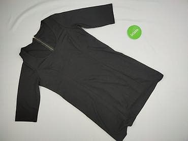 janina kurtka: Janina, Sukienka damska, rozmiar 2XL — 2