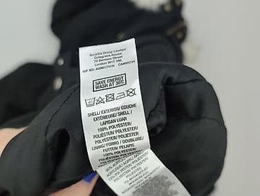 deichmann kozaki: Dorothy Perkins, Parka damska, rozmiar XL — 5
