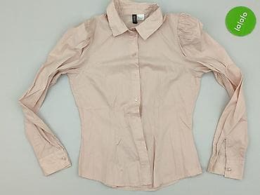 zaraz koszula: H&M Divided, Koszula damska, rozmiar S — 2