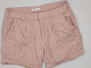 pull and bear kolarki: Sinsay, Szorty damskie, rozmiar XL — 1