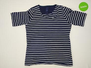 45 x 24: Tom Tailor, T-shirt damski, rozmiar 2XL — 2