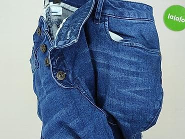 boyfriend: Szorty damskie, rozmiar 3XL — 6