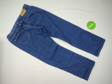 jeansy 38: Jeansy damskie, rozmiar XL — 3