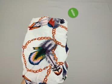 sukienki z piórami długa: Airisa, Sukienka damska, rozmiar M — 6