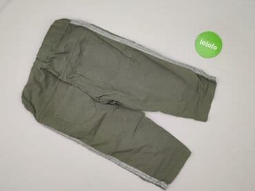 cargo reserved: Spodnie 3/4 damskie, rozmiar M — 3