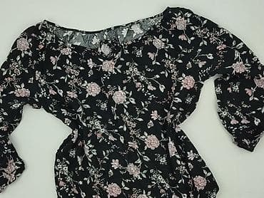 tchibo bluzki: Bluzka damska, rozmiar M — 1