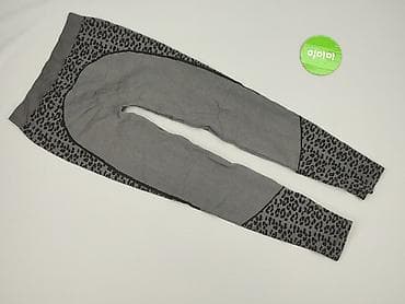 acg spodenki: South Beach, Legginsy Sportowe damskie, rozmiar XS — 3