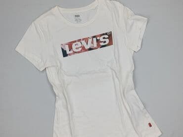Levi’s, T-shirt damski, rozmiar XS