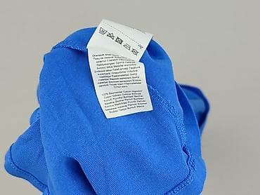 oversize basic t shirt: S.Oliver, Golf damski, rozmiar 2XL — 5