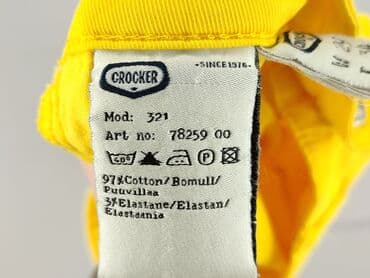 kapcie na rzepy ccc: Jeansy damskie, rozmiar M — 6