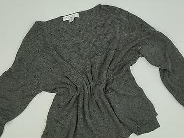 amisu plaszcz: Amisu, Sweter damski, rozmiar S — 5